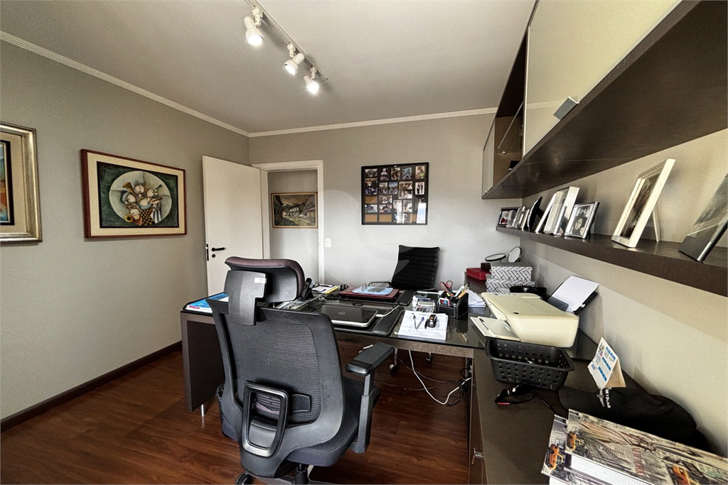 APARTAMENTO em SANTANA