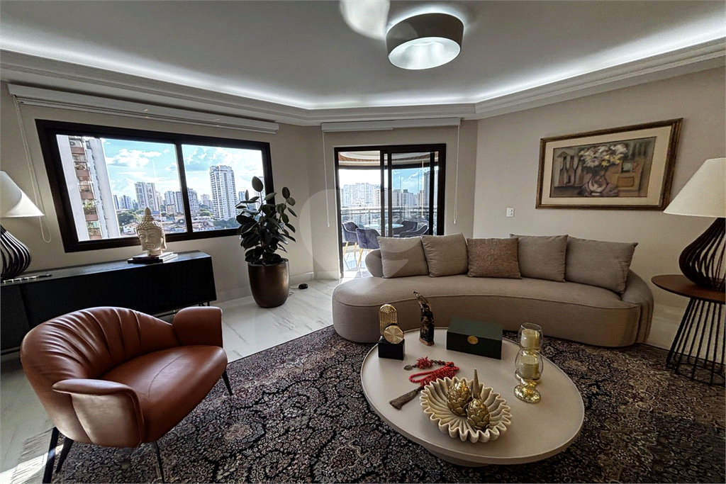 APARTAMENTO em SANTANA
