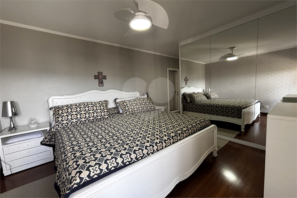 APARTAMENTO em SANTANA