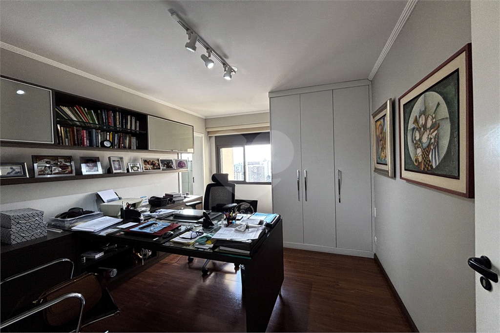 APARTAMENTO em SANTANA
