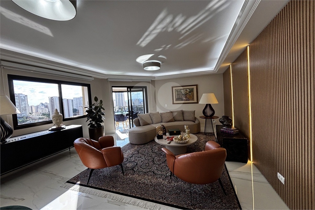 APARTAMENTO em SANTANA