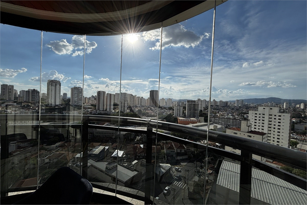 APARTAMENTO em SANTANA
