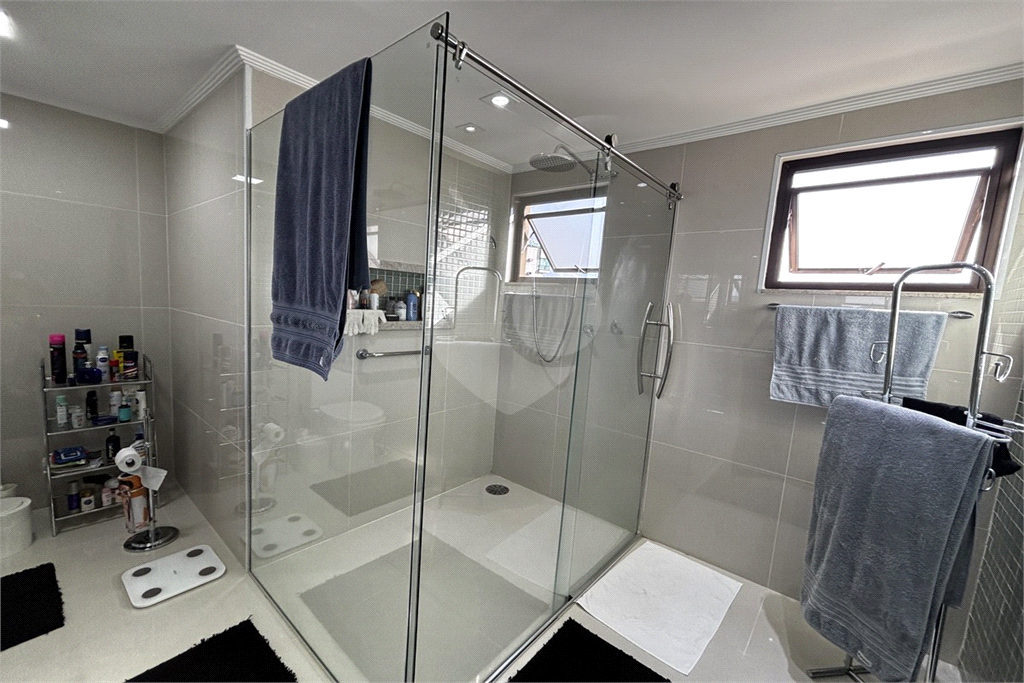 APARTAMENTO em SANTANA