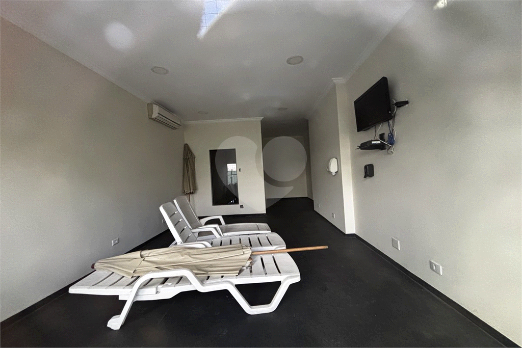 APARTAMENTO em SANTANA