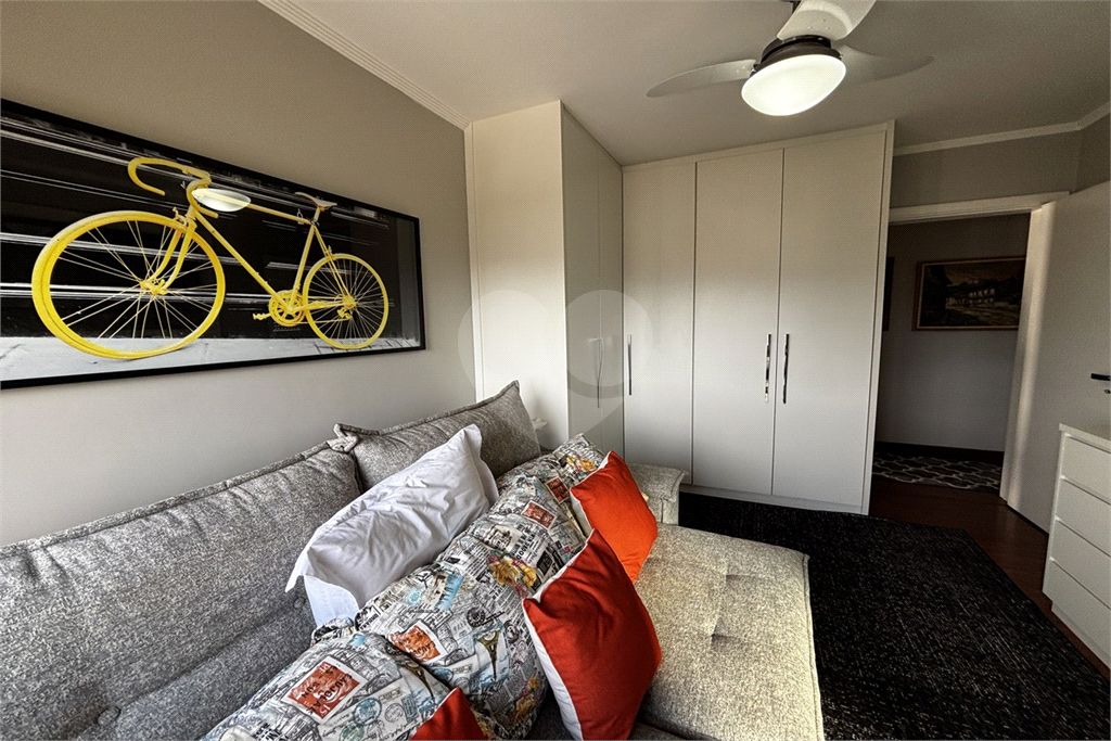 APARTAMENTO em SANTANA