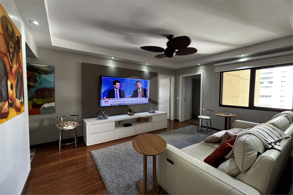 APARTAMENTO em SANTANA