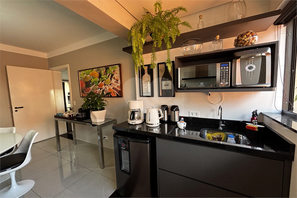 APARTAMENTO em SANTANA