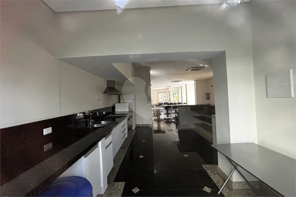 APARTAMENTO em SANTANA