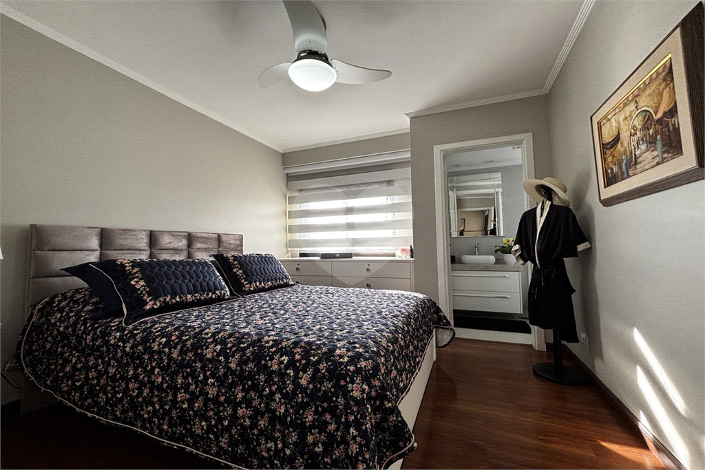 APARTAMENTO em SANTANA