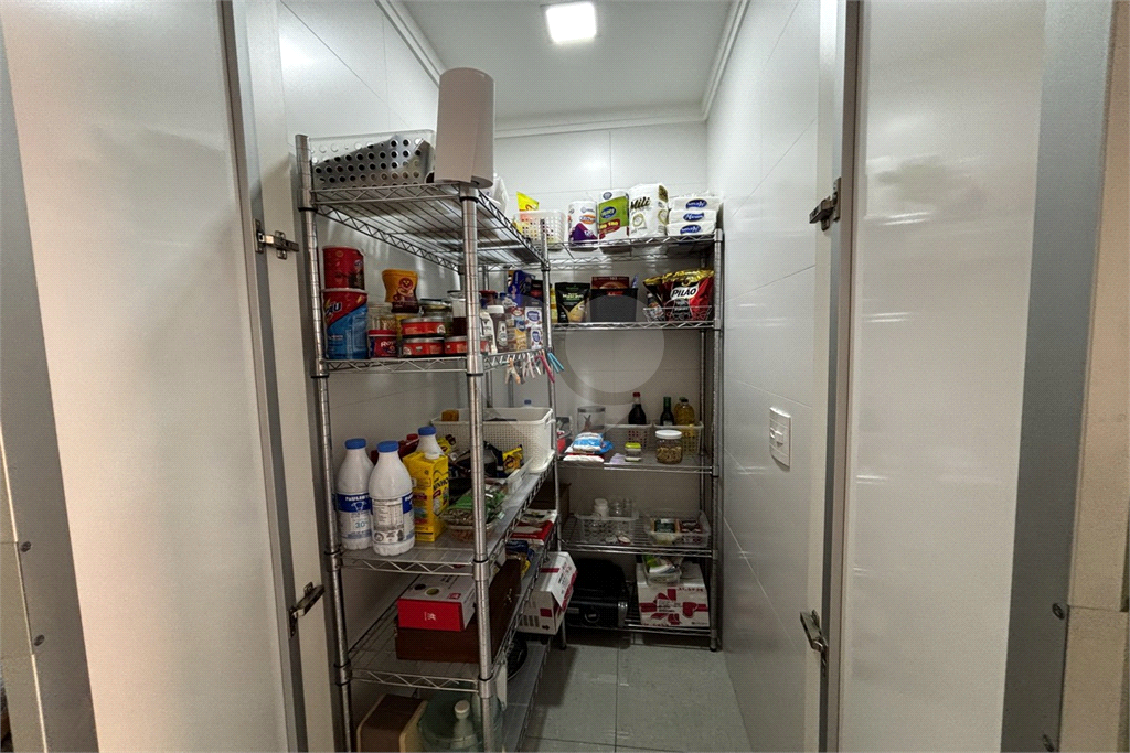 APARTAMENTO em SANTANA