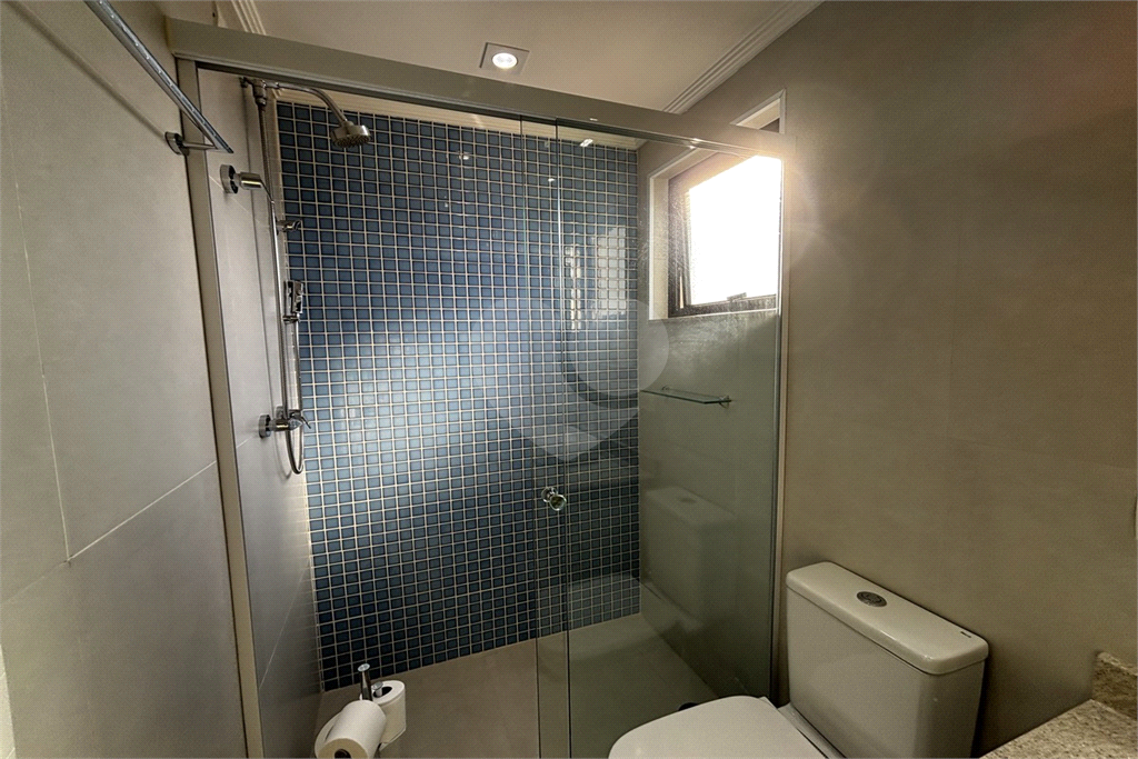 APARTAMENTO em SANTANA
