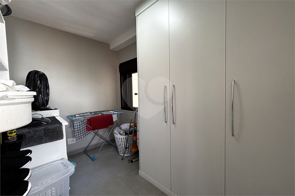 APARTAMENTO em SANTANA