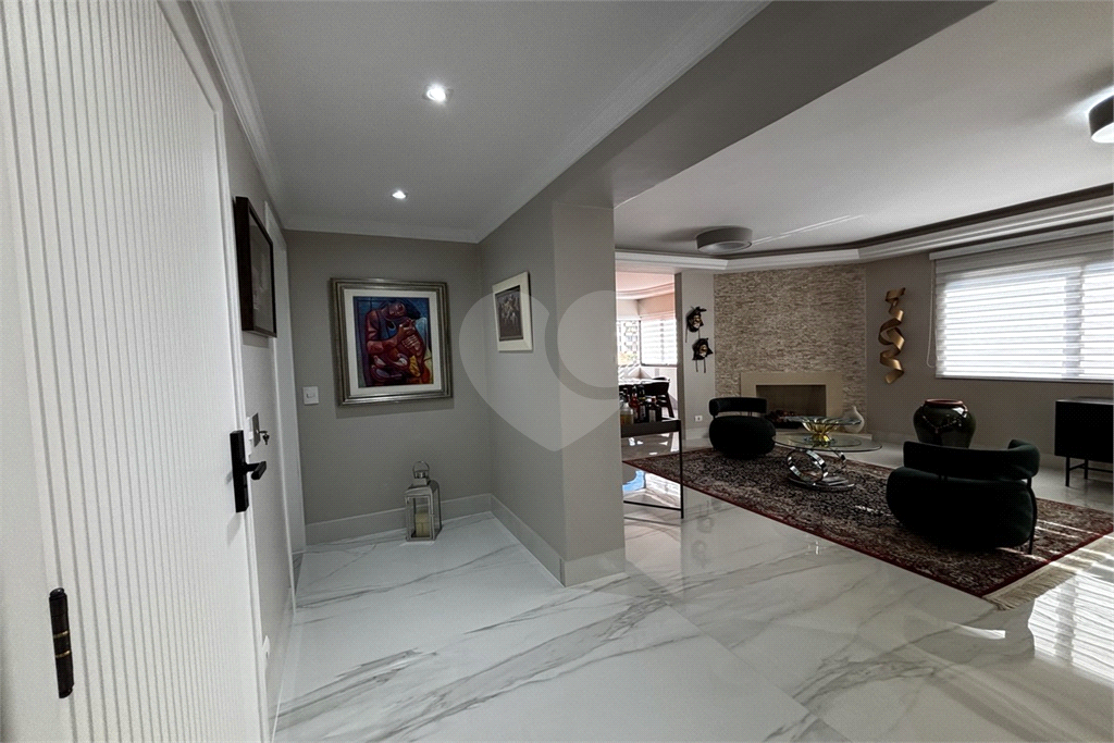 APARTAMENTO em SANTANA