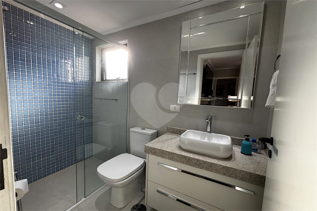 APARTAMENTO em SANTANA