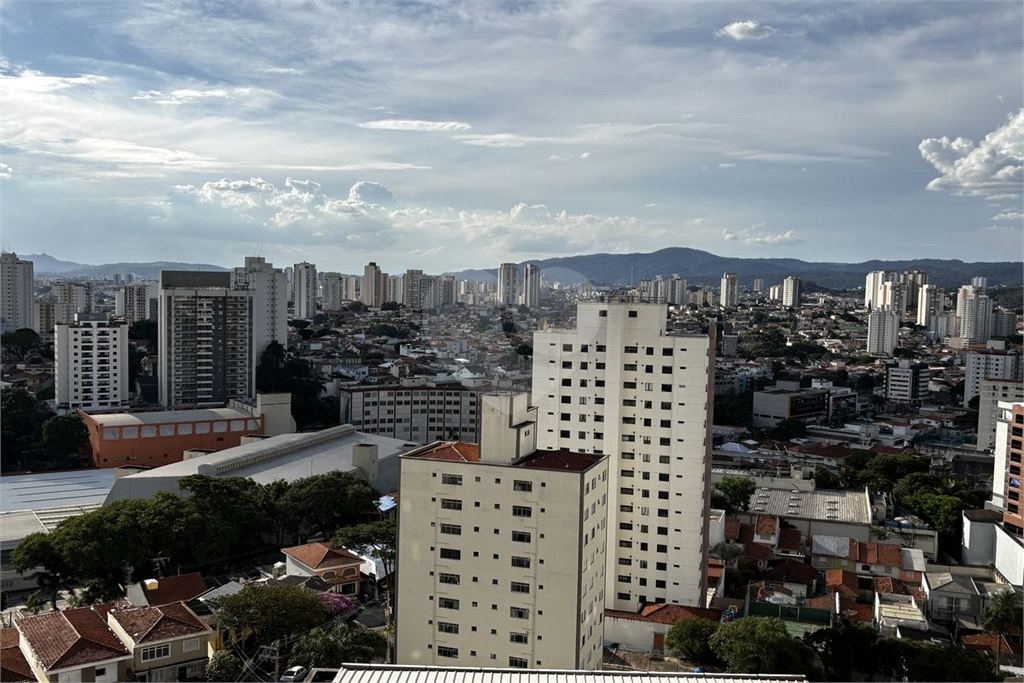 APARTAMENTO em SANTANA