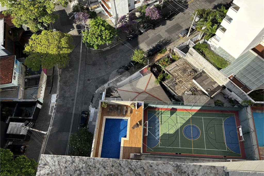 APARTAMENTO em SANTANA