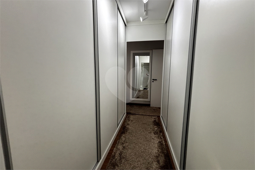 APARTAMENTO em SANTANA