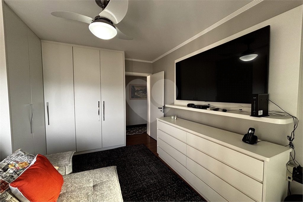 APARTAMENTO em SANTANA