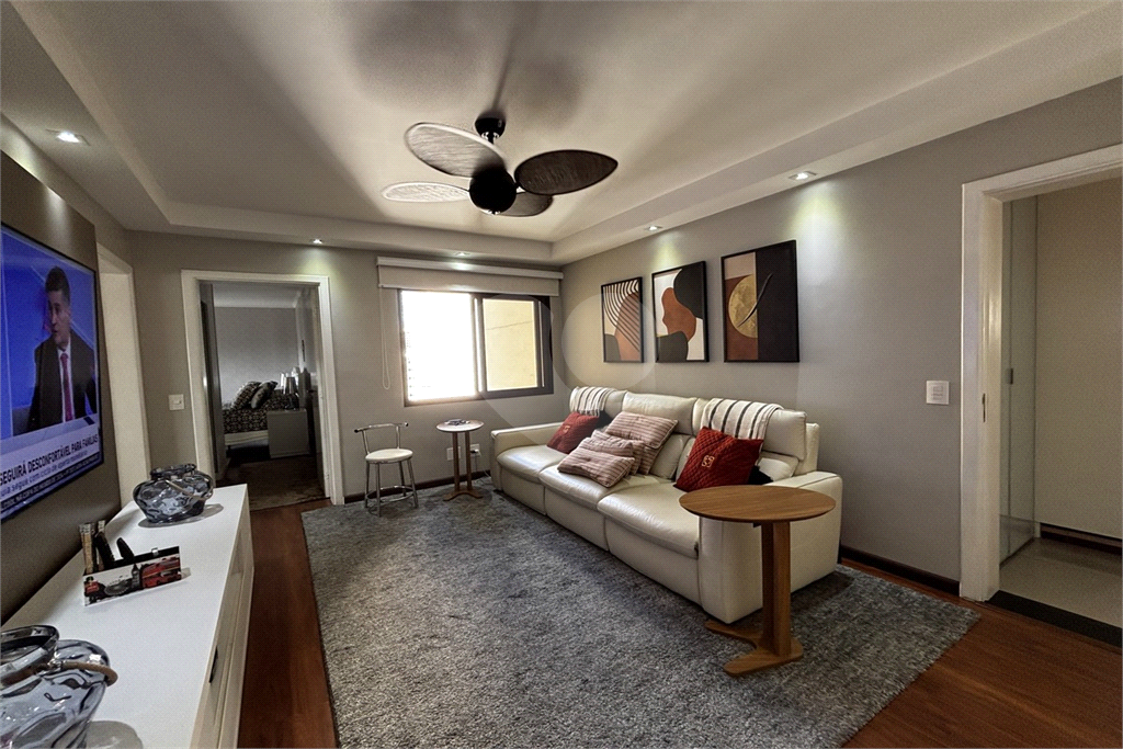 APARTAMENTO em SANTANA