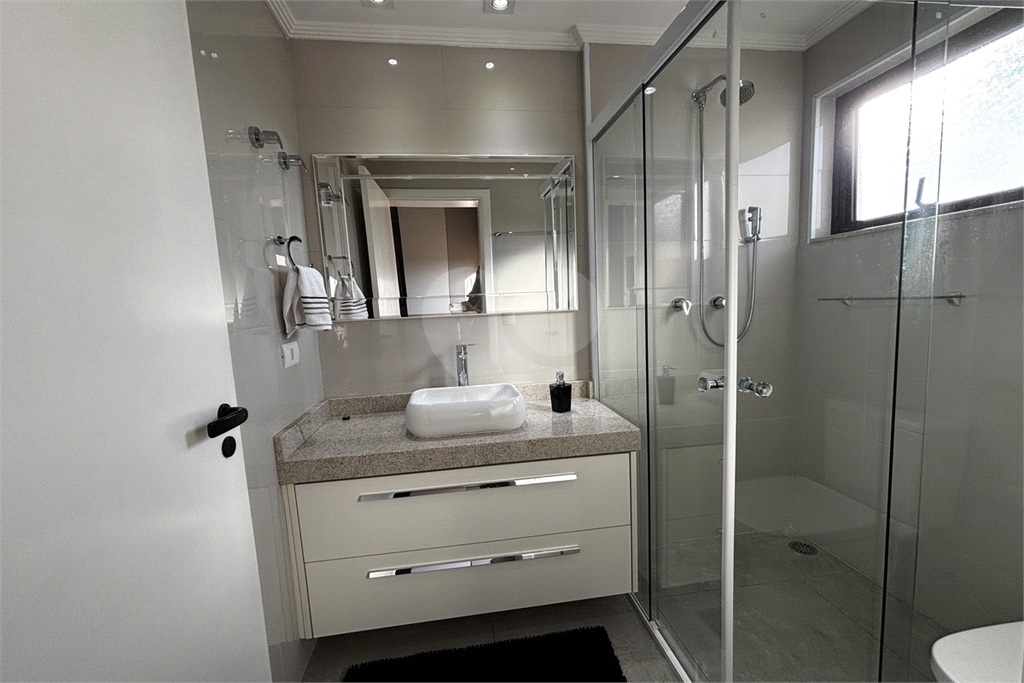 APARTAMENTO em SANTANA