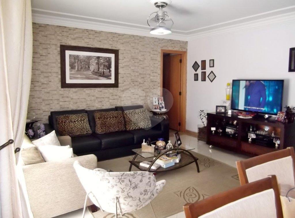 Apartamento, 3 quartos, 109 m² - Foto 1