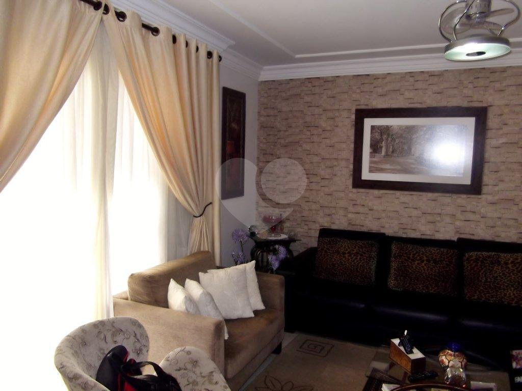 Apartamento, 3 quartos, 109 m² - Foto 2