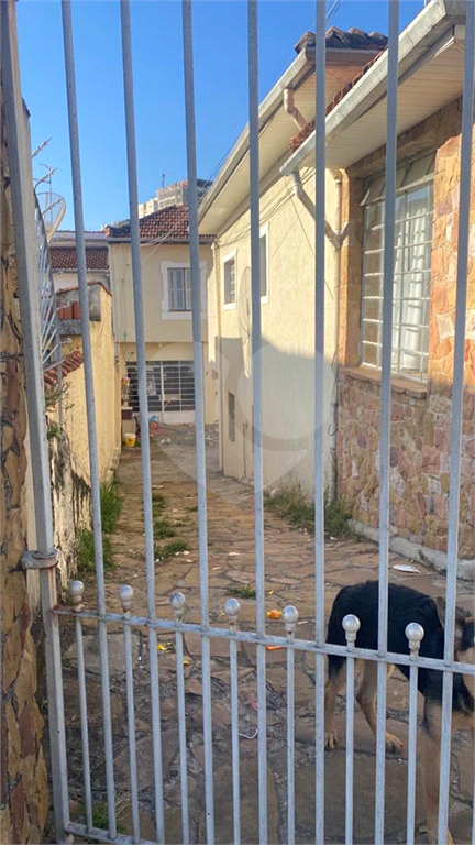 CASA TÉRREA em VILA ISOLINA MAZZEI