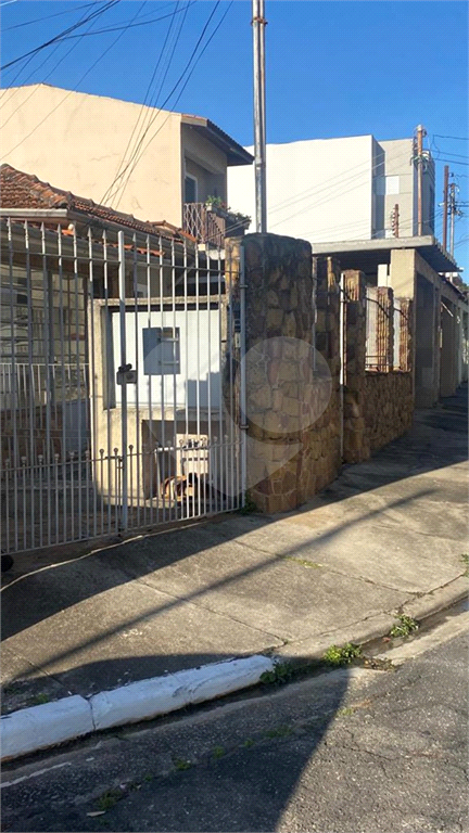 CASA TÉRREA em VILA ISOLINA MAZZEI