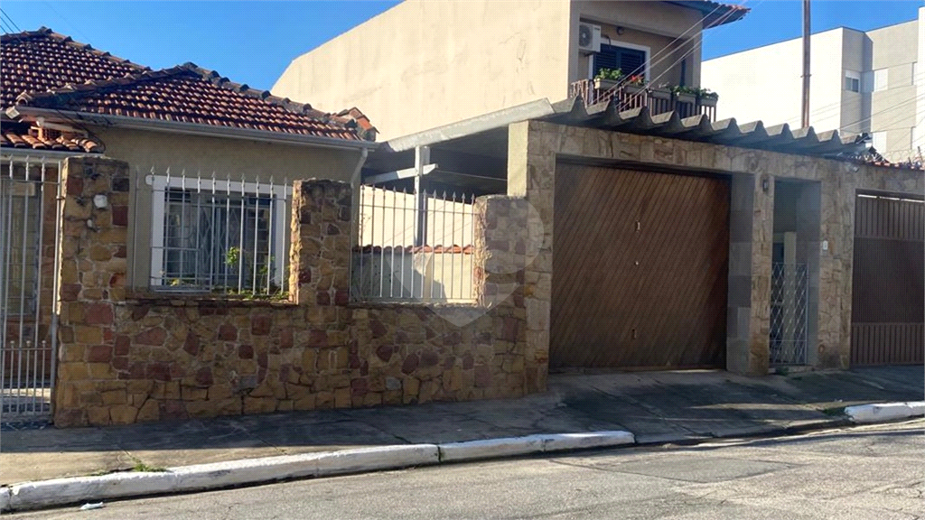 CASA TÉRREA em VILA ISOLINA MAZZEI