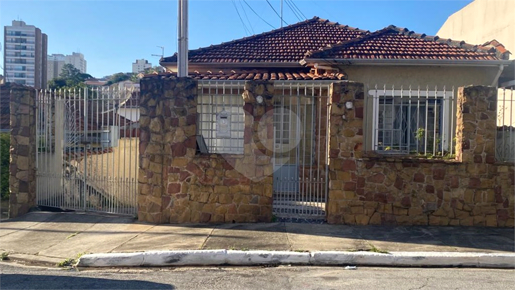 CASA TÉRREA em VILA ISOLINA MAZZEI