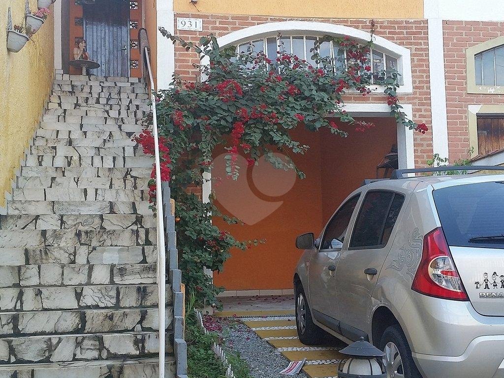 Casa, 3 dormitórios, 1 suíte, 3 vagas, à venda, no Tremembé, em São Paulo