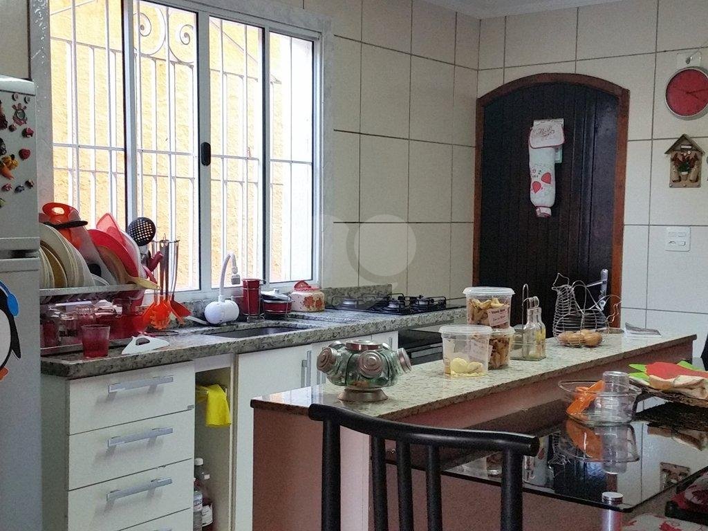 Casa, 3 dormitórios, 1 suíte, 3 vagas, à venda, no Tremembé, em São Paulo