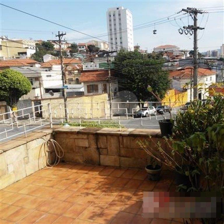 SOBRADO A VENDA EM SANTANA - 3 DORMITÓRIOS E 2 VAGAS DE GARAGEM