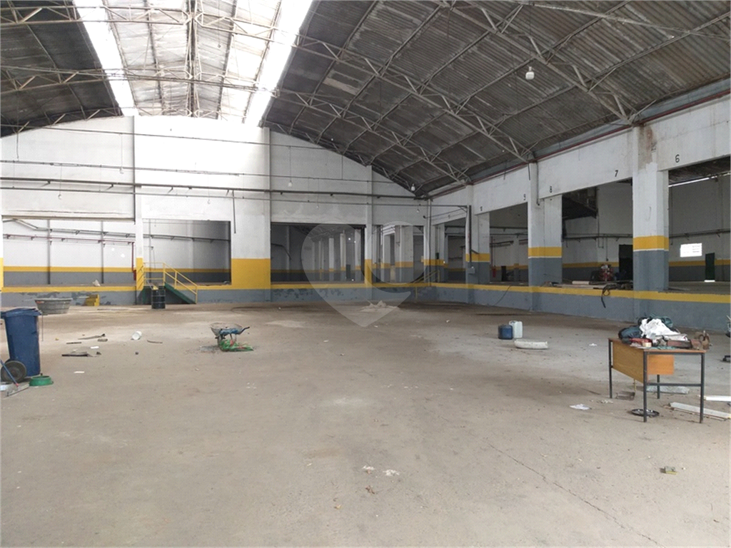 Depósito-Galpão, 4500 m² - Foto 5