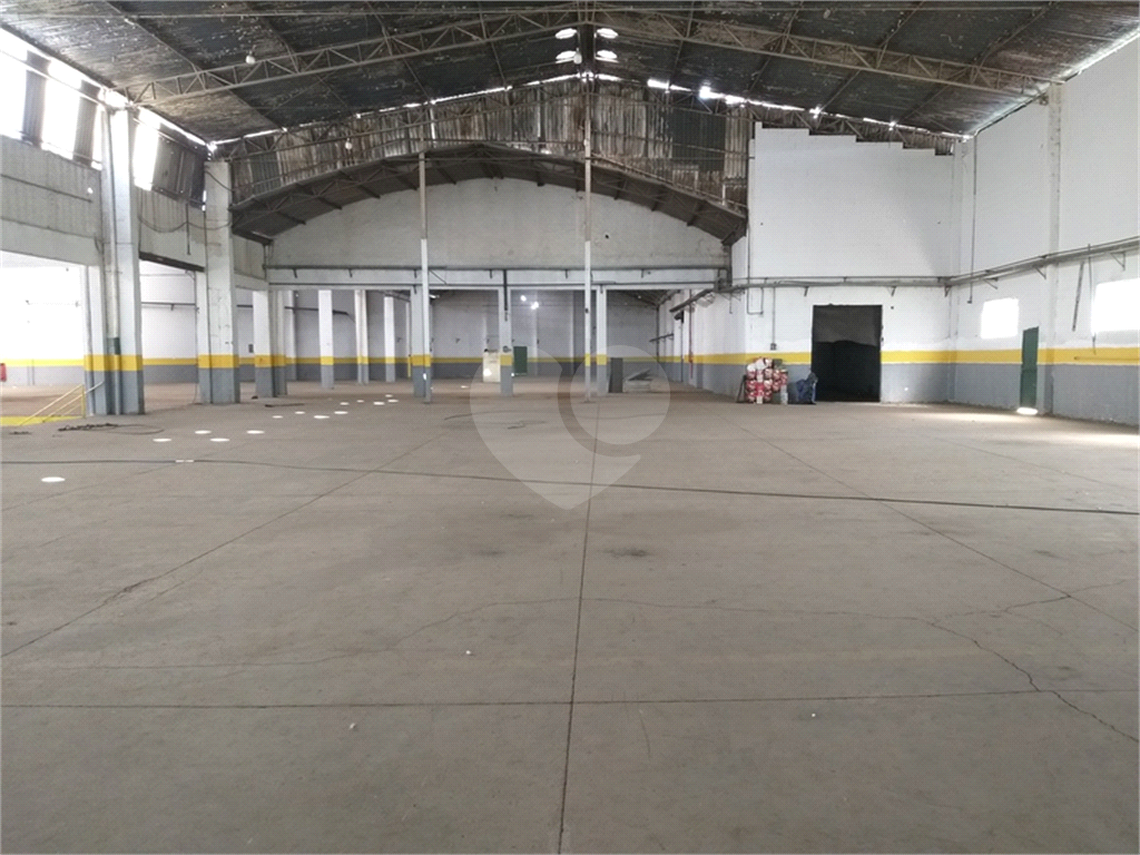 Depósito-Galpão, 4500 m² - Foto 3