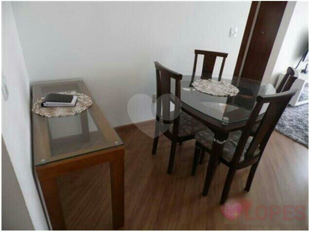 APARTAMENTO em HORTO