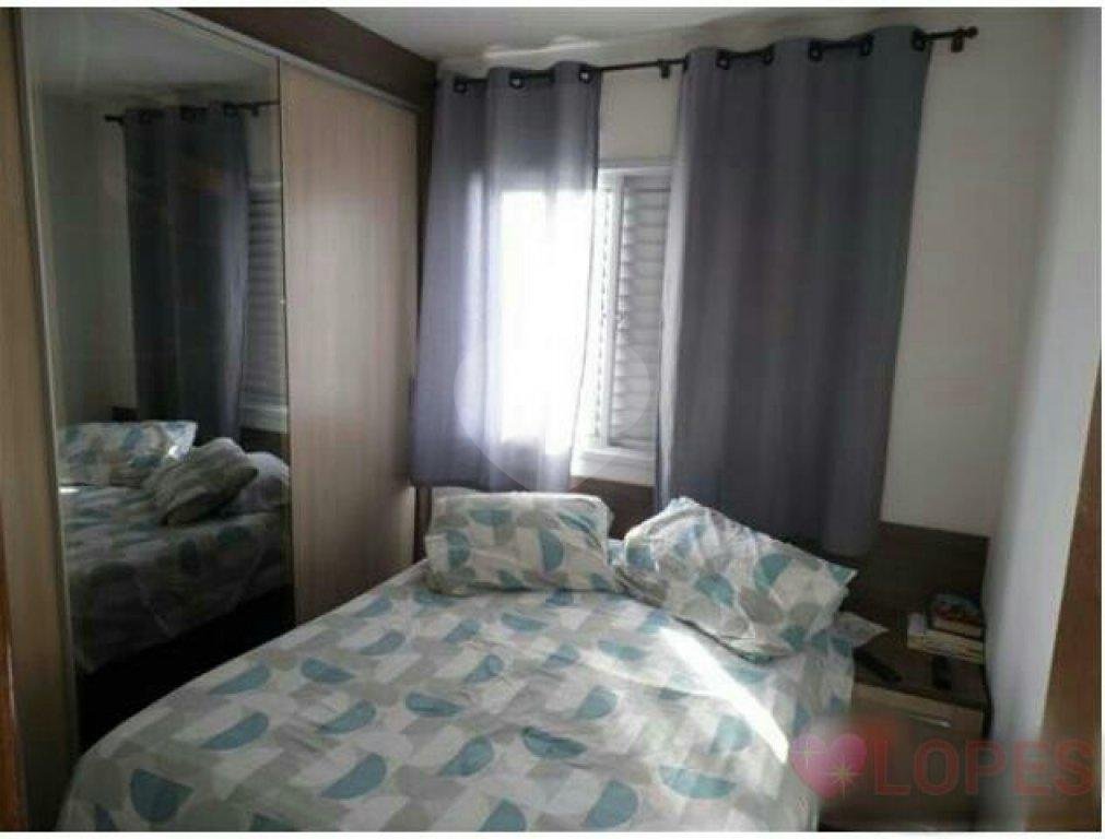 APARTAMENTO em HORTO