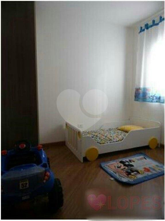 APARTAMENTO em HORTO