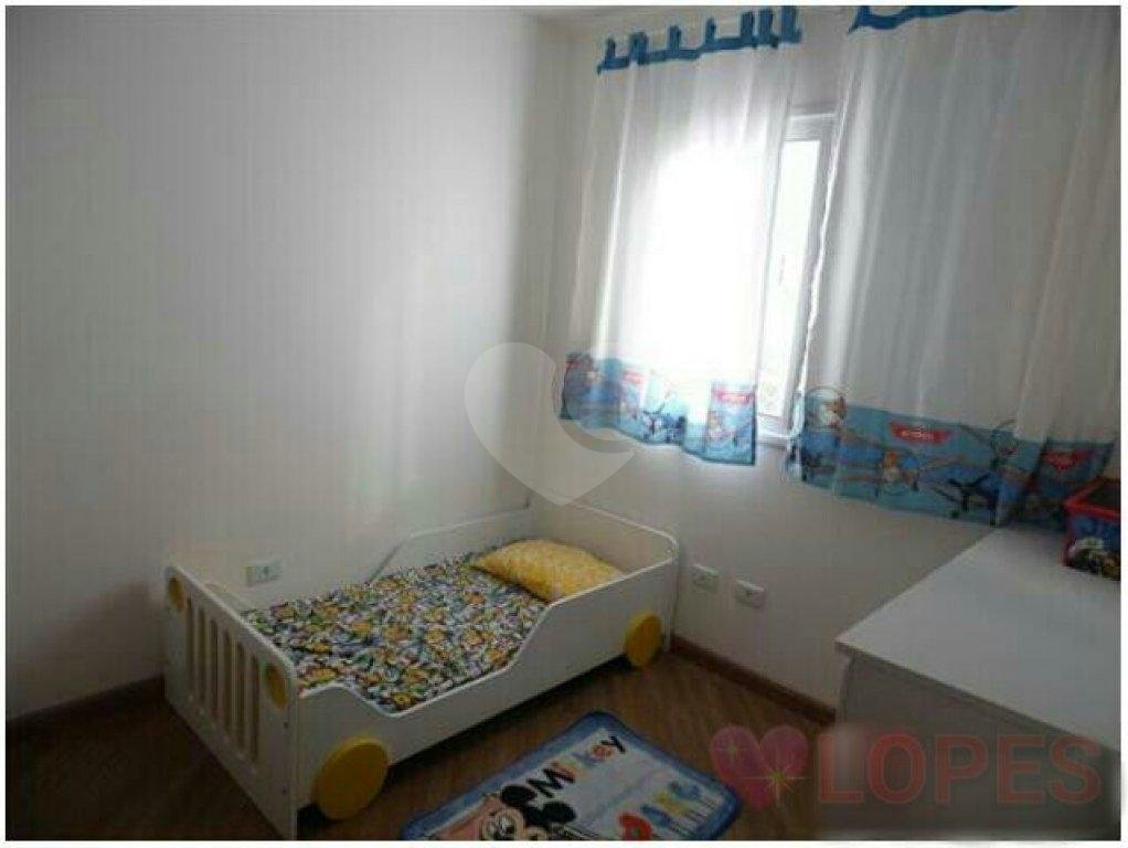 APARTAMENTO em HORTO