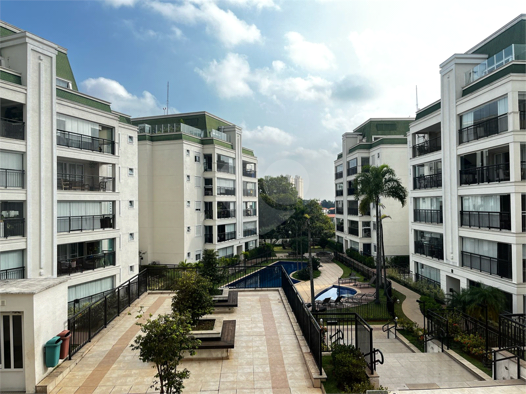 Espetacular apartamento - Quinta do Horto