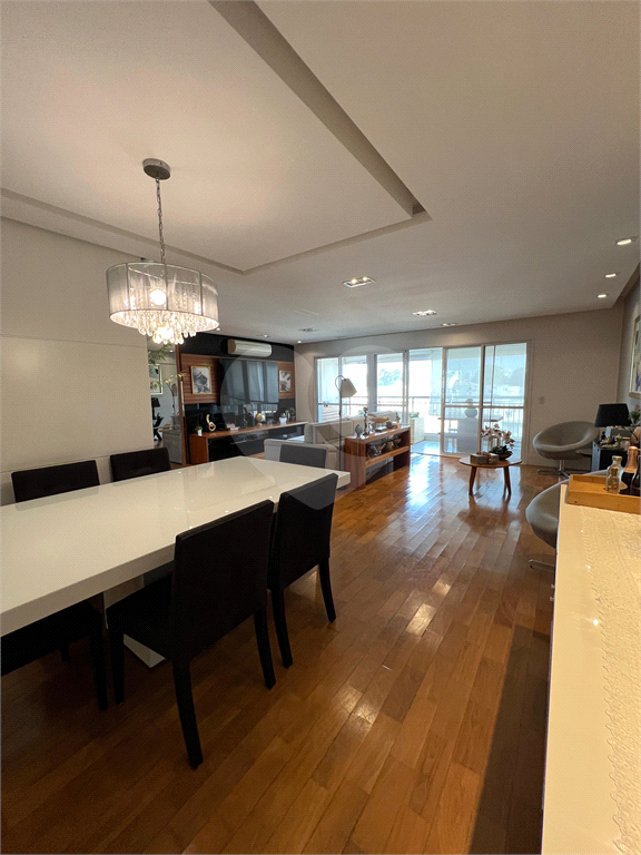 Espetacular apartamento - Quinta do Horto