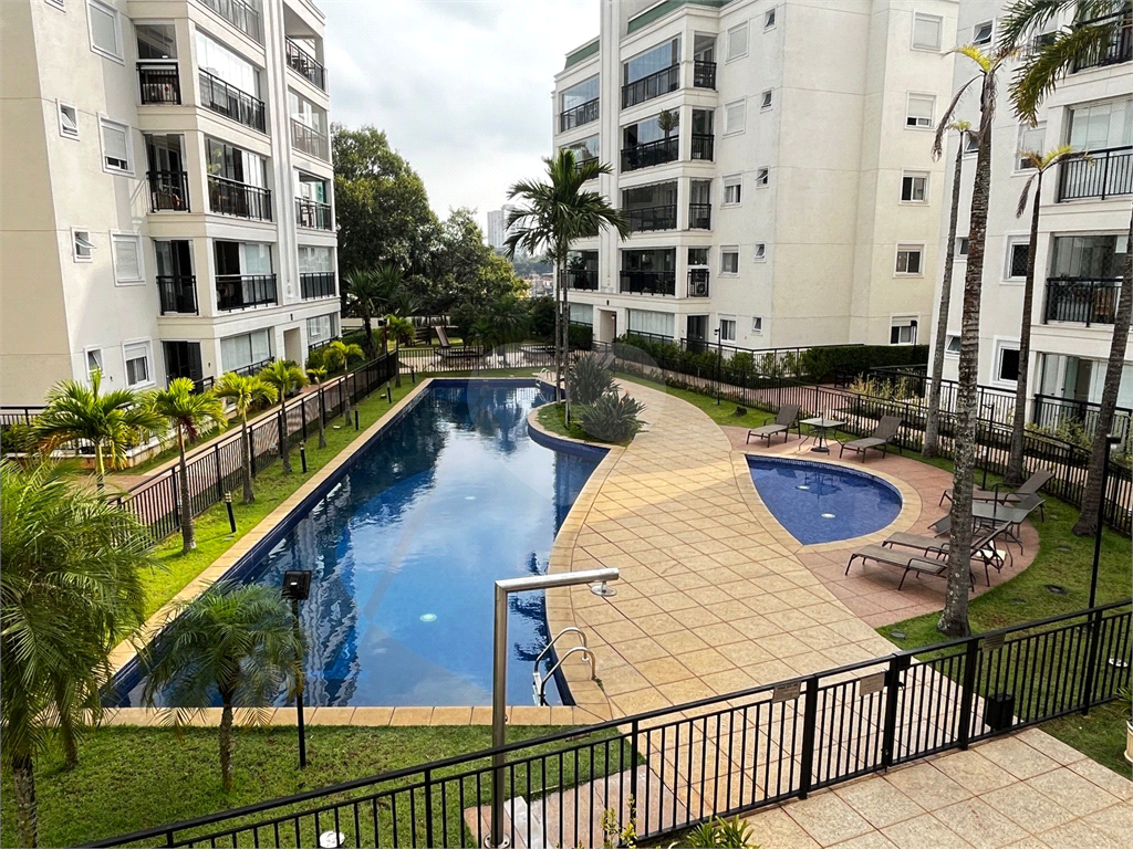 Espetacular apartamento - Quinta do Horto