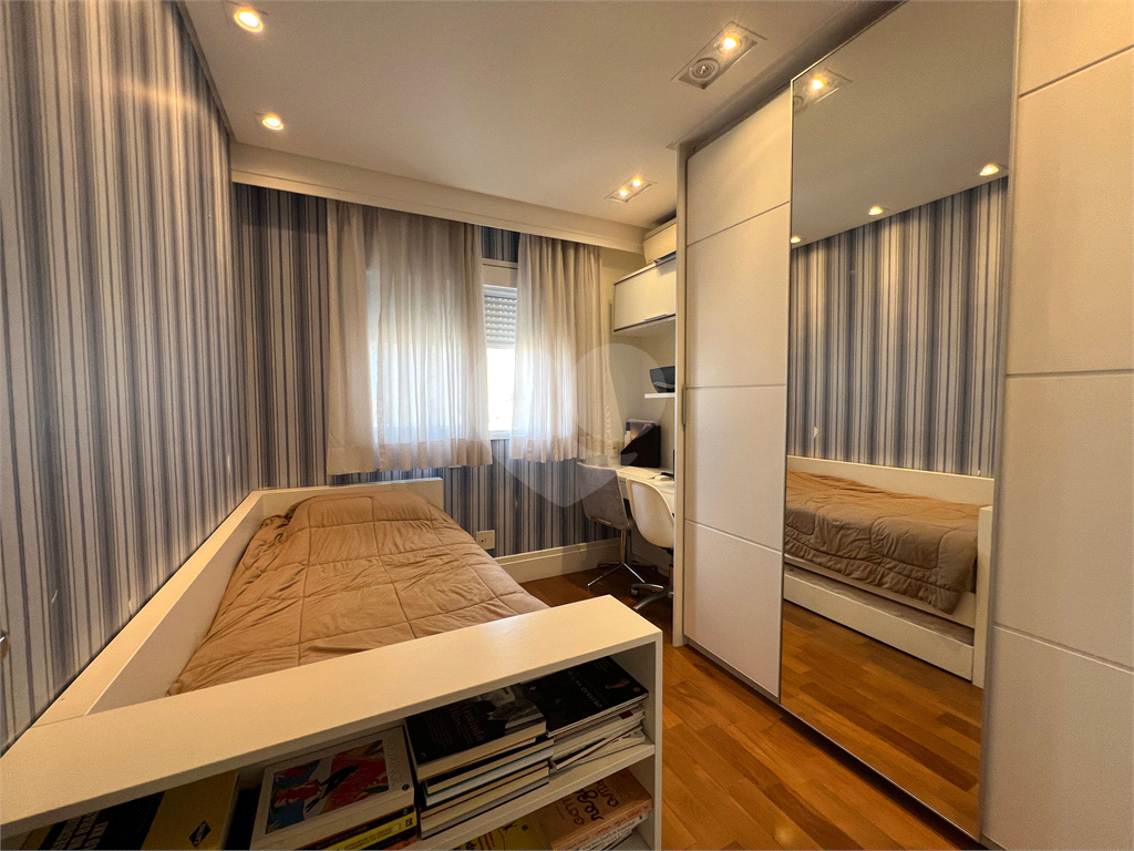 Espetacular apartamento - Quinta do Horto