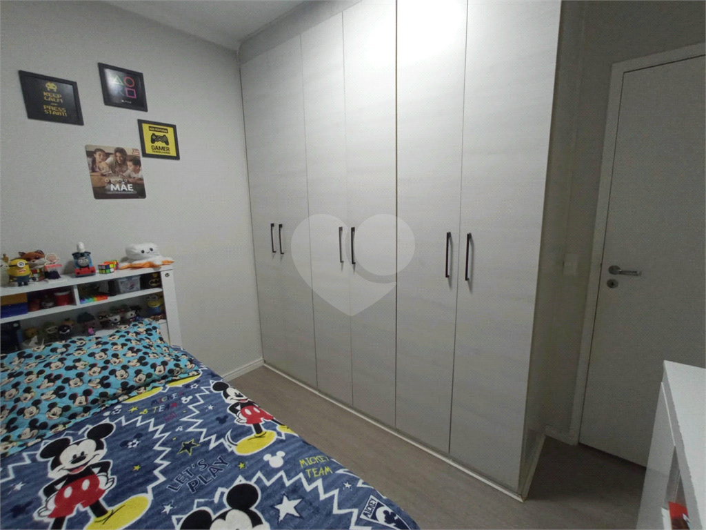 Casa de Condomínio à venda com 3 quartos, 138m² - Foto 15