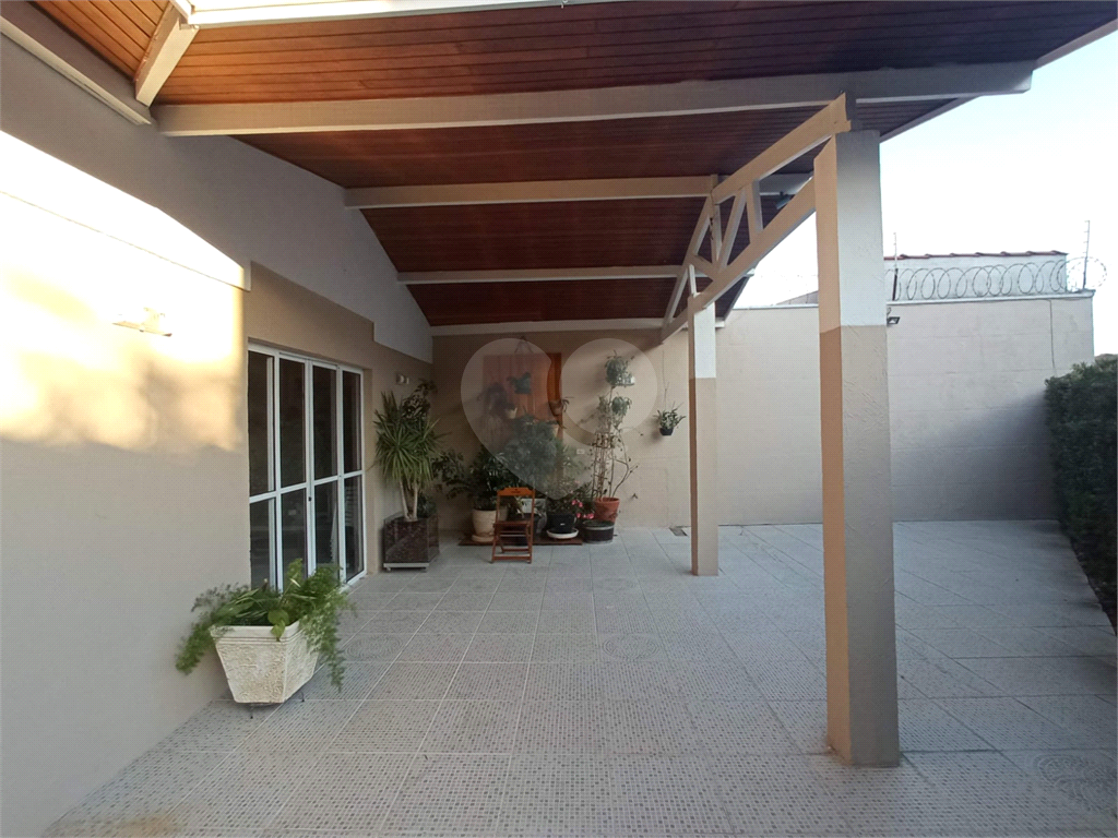 Casa de Condomínio à venda com 3 quartos, 138m² - Foto 27