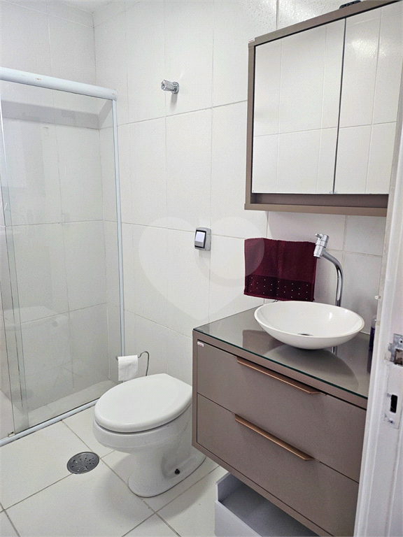 Apartamento na Vila Guilherme