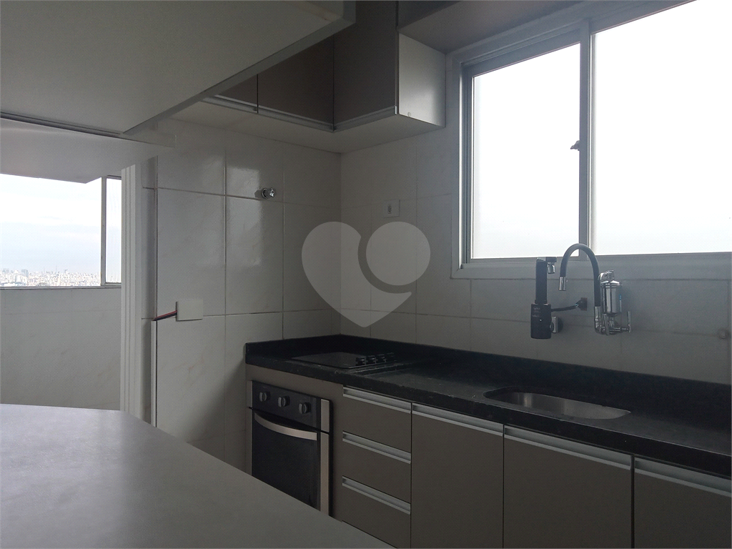 Apartamento na Vila Guilherme