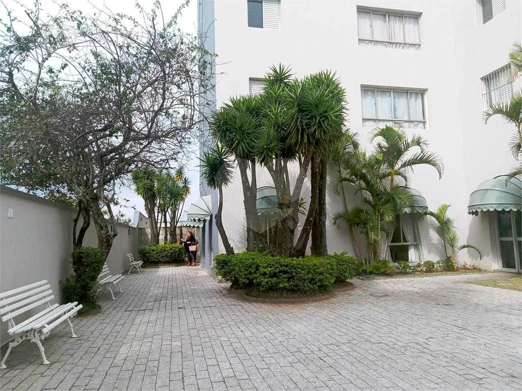 Apartamento na Vila Guilherme