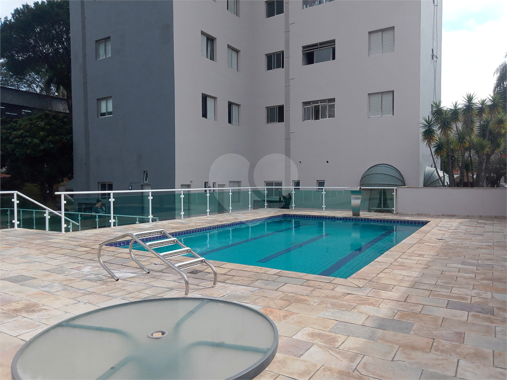 Apartamento na Vila Guilherme