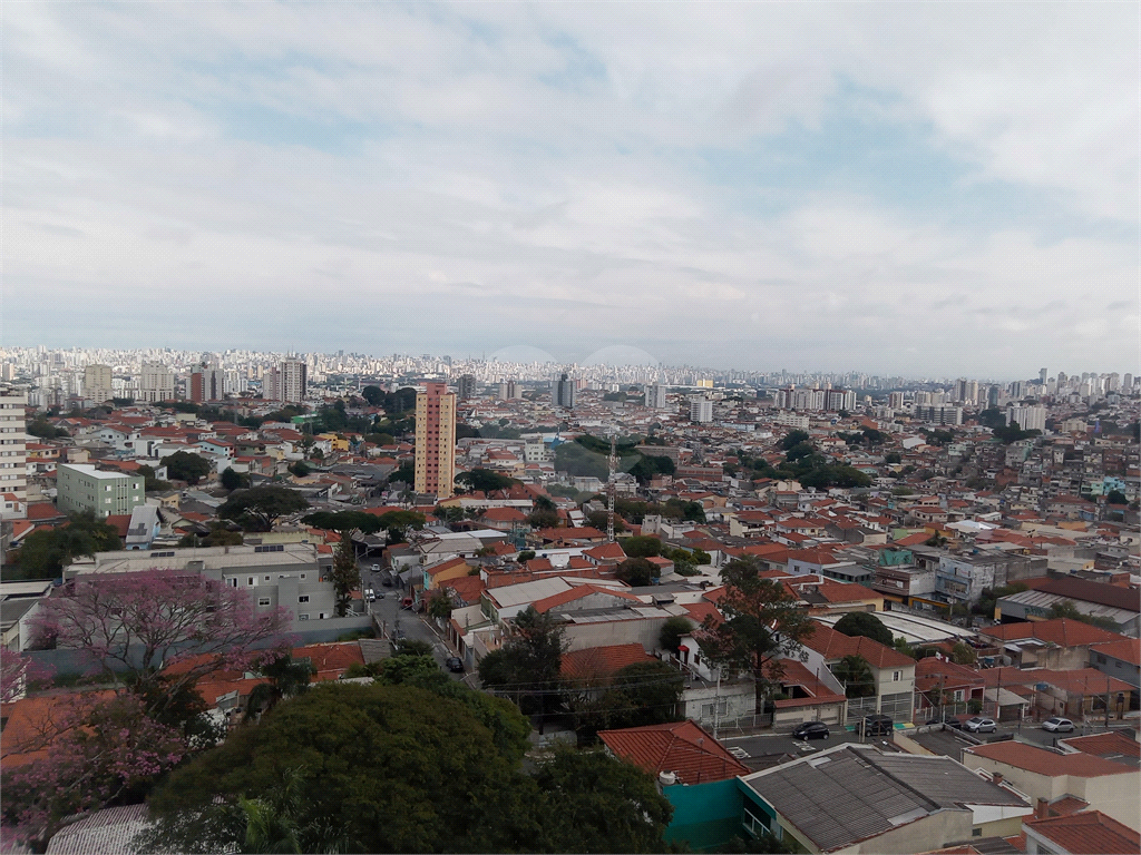 Apartamento na Vila Guilherme